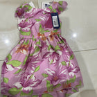 Brand New Dress for Girls (Set of 2)