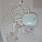 Philips Avent single electric breast pump, brand new unused condition, designed for comfortable and efficient milk expression