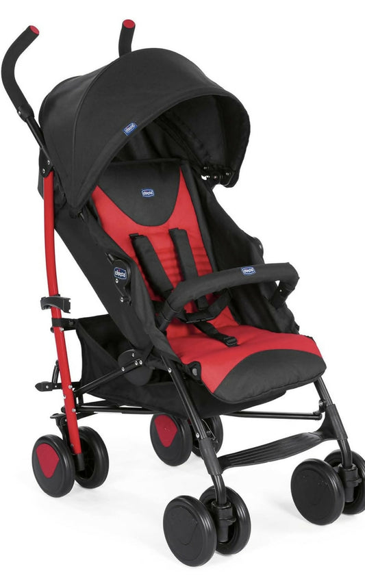 CHICCO Echo Stroller/Pram