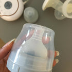 CMBEAR Electric Breast Pump – Gentle, Efficient & Comfortable Milk Expression