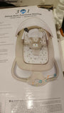 Versatile comfort for your baby—powered by MASTELA.

