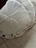 Big mosquito net