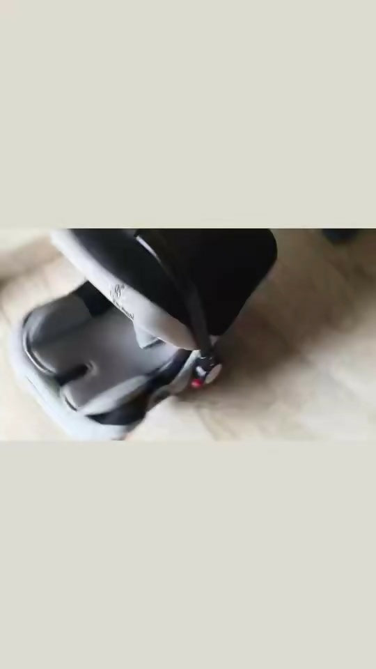 R FOR RABBIT Car Seat for Baby