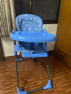BABYHUG Easy Diner Baby High Chair