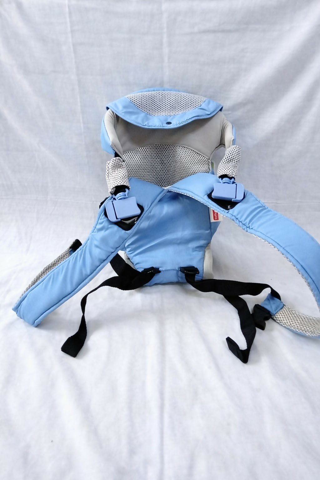 Babyhug Front Baby Carrier Brand New with Box
