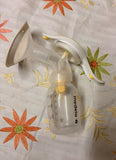 MEDELA Harmony Flex Manual Breast Pump