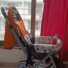 LUVLAP Sunshine Baby Stroller