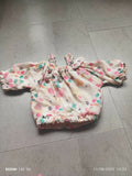Cute Baby Girl Top – Soft, Stylish & Perfect for Daily Wear
