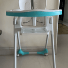 Baby high chair