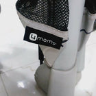 4MOMS Breeze Classic Portable Playard 