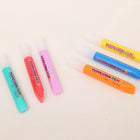 From drawing and coloring to writing and doodling, these versatile pens inspire boundless creativity and imaginative play, making them the perfect companions for artistic exploration