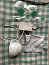 ELVIE Single Wearable Breast Pump