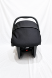 R for Rabbit Infant Car Seat Carrier Rear Facing Newborn Travel Seat