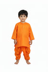 Ram Ji Costume
