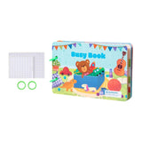 Busy Book for kids