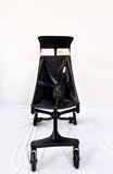 Alalica YBL-16 Lightweight Baby Stroller 3.5kg Compact Foldable B123