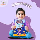 ILEARNGROW Cognitive Skill Workbook + Money Book