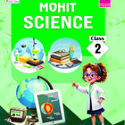Science 2