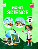 Science 2