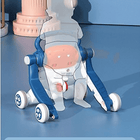 GWD KIDS Cot Mobile Stars and Moon