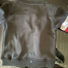 GINI & JONY  Infant Boys Black / Grey Cotton Sweatshirt (Set of 2)