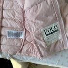 POLO RALPH Lauren Jacket For Baby Girl