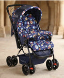 Babyhug cosy cosmo stroller