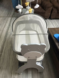 Mee Mee Automatic electric swing cradle