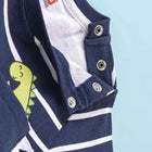 BABYHUG T-shirt and Shorts set - PyaraBaby