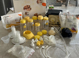 MEDELA Pump In Style Advance Breast Pump