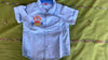 BABYHUG Shirt (Blue)