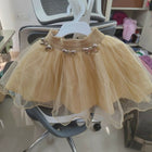 Short Skirts Set of 3 – Cute & Comfortable Everyday Wear for Kids