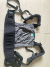 KOL KOL Compact Baby Carrier -Black