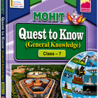 Quest to Know7 (General Knowledge)
