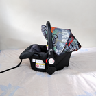 R FOR RABBIT Picaboo 4-in-1 Baby Car Seat Carry Cot Rocker Feeding Chair B149