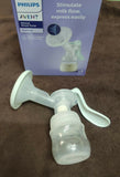 PHILIPS AVENT Manual Breast Pump