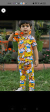 Co-ord Set for Baby Boy