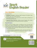 Spark English Reader Class 8