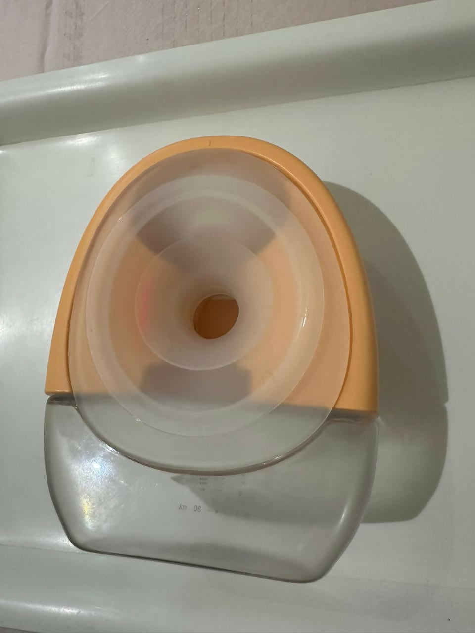 BUMP2CRADLE Electric Breast Pump
