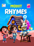 RHYMES - A (NURSERY)