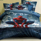 KNIT STORY  7D Bedsheet