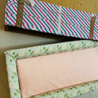 BABY JALEBI Diaper Changing Station
