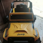 Baby Jeep/Car | Fun & Adventure on Wheels!
