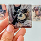 Custom Personalised Photo Fridge Magnet Gifts