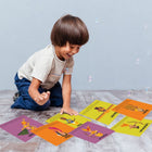 ZOOPLAY Ramayan Character Memory Card Game Flashcards -Pack of 30( Includes 15 Character)