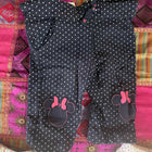 BABYHUG  Pyjamas (Set of 3) - 0-6 months