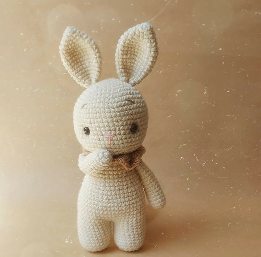 Crochet Bunny/Rabbit