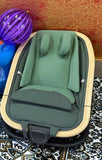 R FOR RABBIT Rock N Nap Bliss Baby Rocker & Bouncer