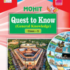 Quest to Know5 (General Knowledge)