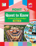 Quest to Know5 (General Knowledge)
